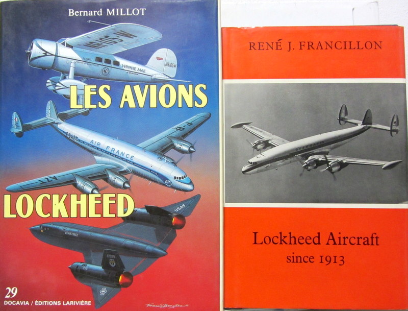 LOCKHEED